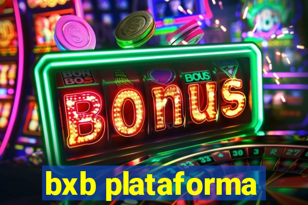 bxb plataforma